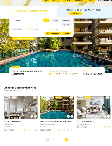 Alphagate Real Estate
