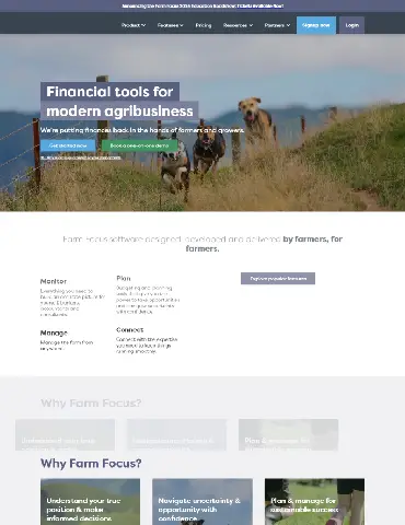 Farm Focus