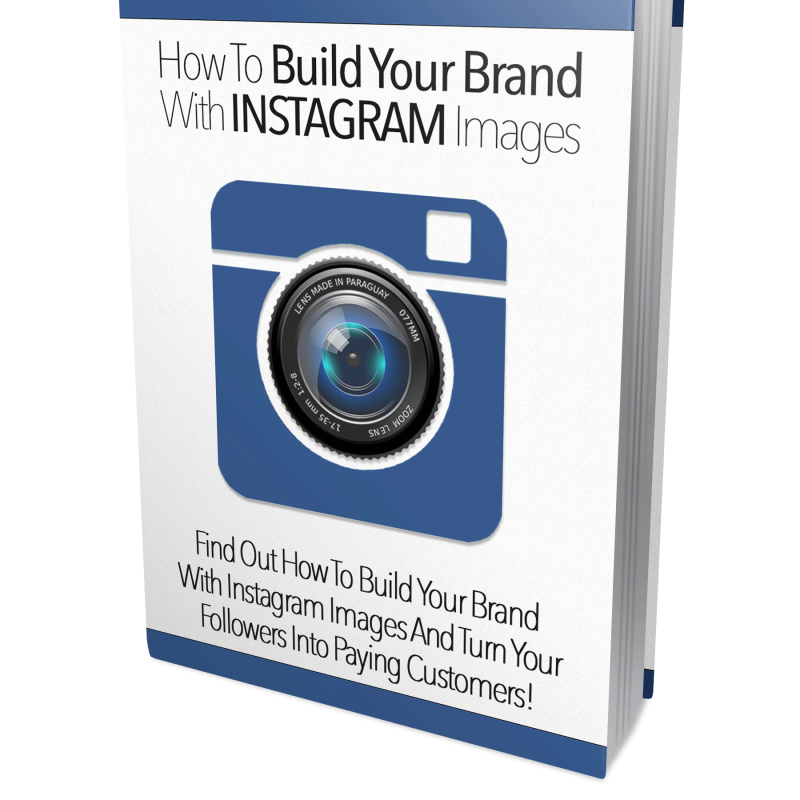 How To Build Your Brand With Instagram Images