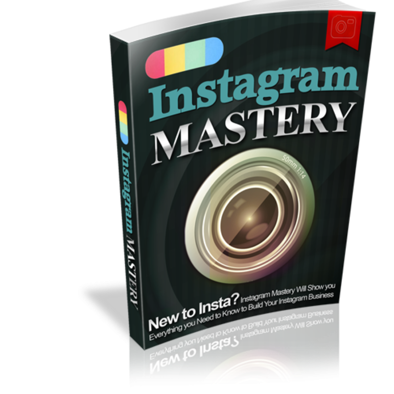 Instagram Mastery