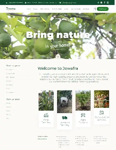 Jowafra