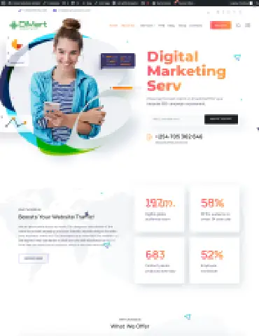 Dimart Solutions