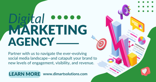 Unlock Your Digital Potential with DiMart Solutions