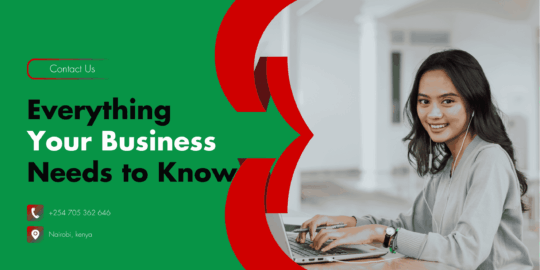 Digital Marketing Demystified: Everything Your Business Needs to Know