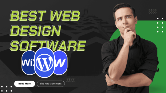 Best Web Design Software and Why Web Design Matters