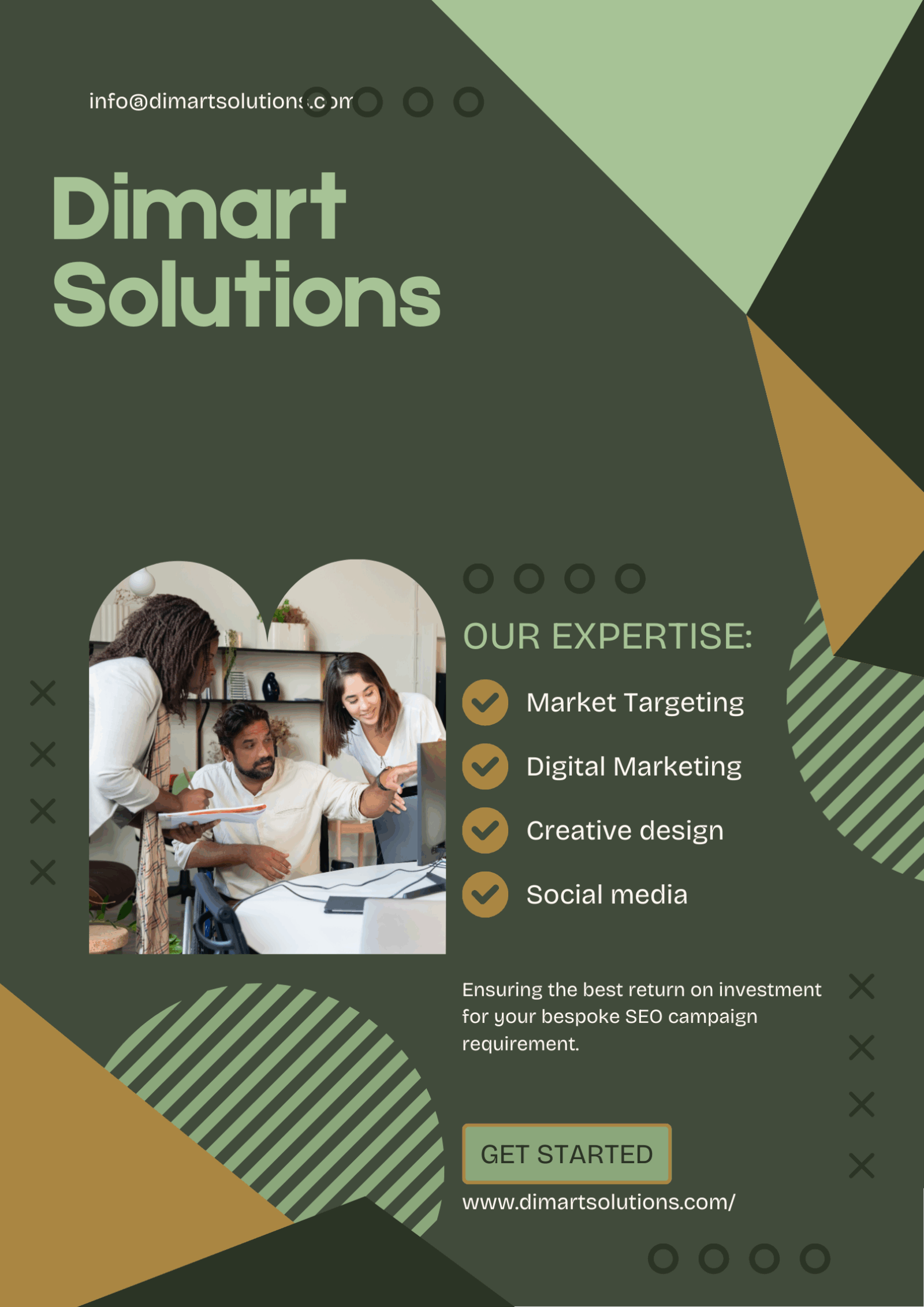 Local SEO Made Easy